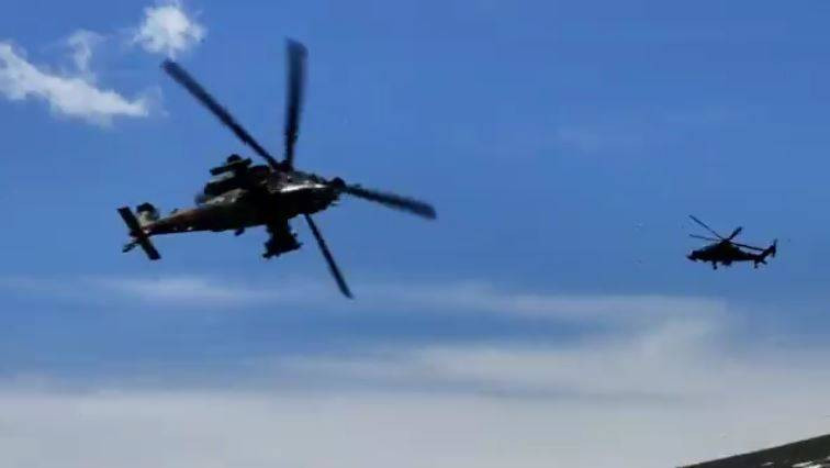 Kış-2024 Tatbikatı başarıyla tamamlandı - Resim: 22